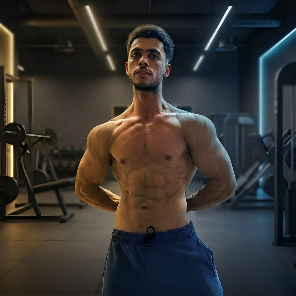 Mahmoud Labib