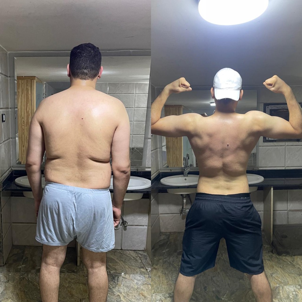Transformation 4