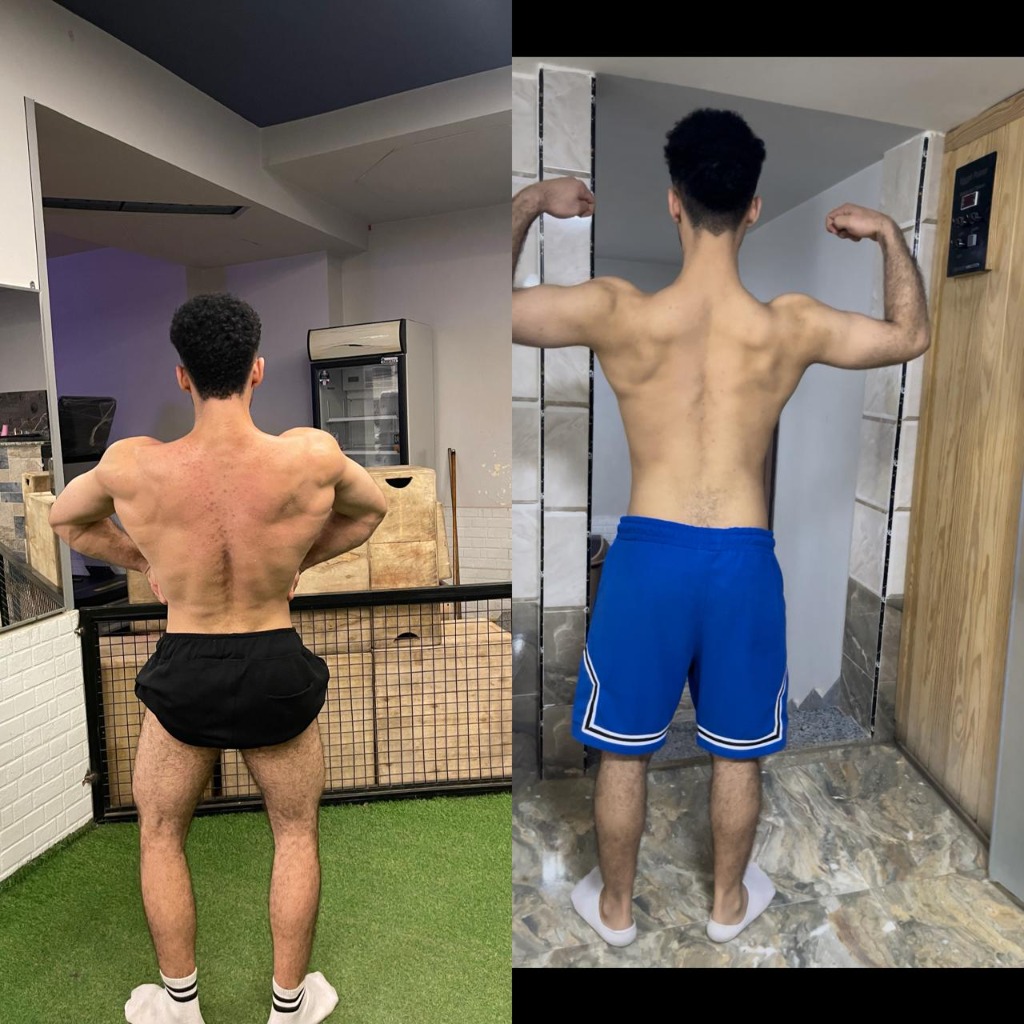Transformation 5